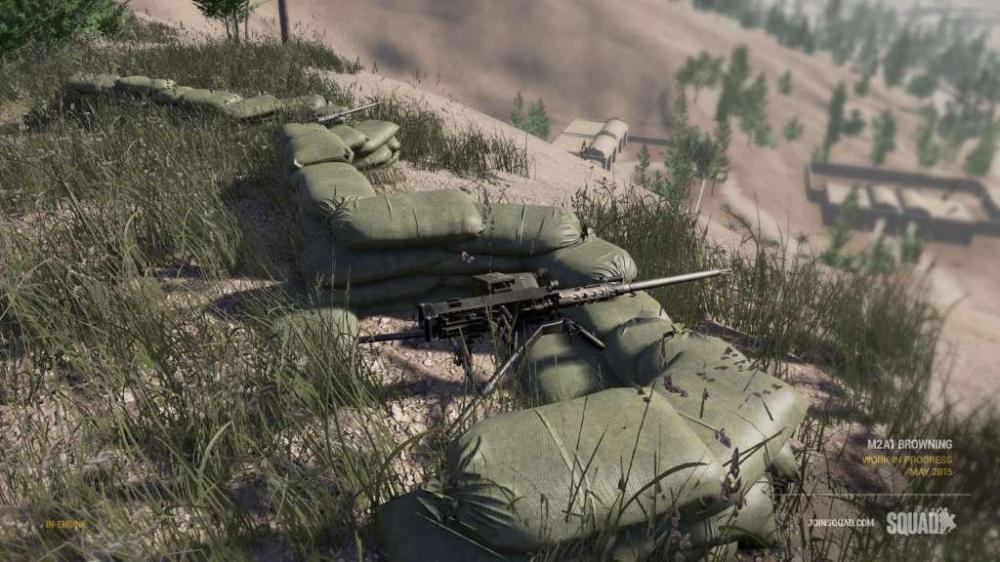 Squad Commander Edition 