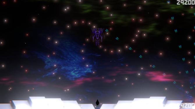 Aeve:Zero Gravity 