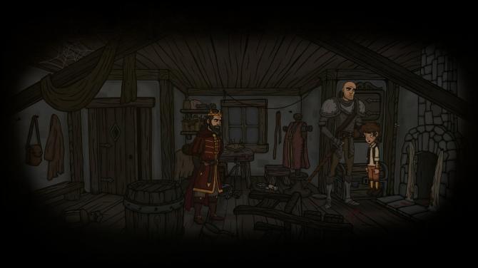 Creepy Tale 2 