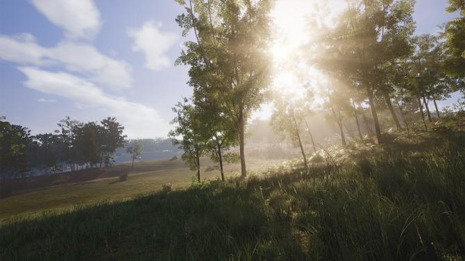 SCUM Character Bundle 