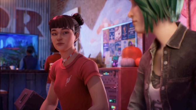 Life is Strange: Reunion: Deluxe Edition 