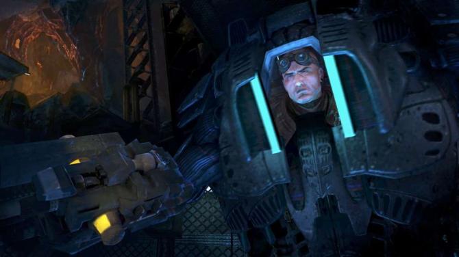 Red Faction Bundle 