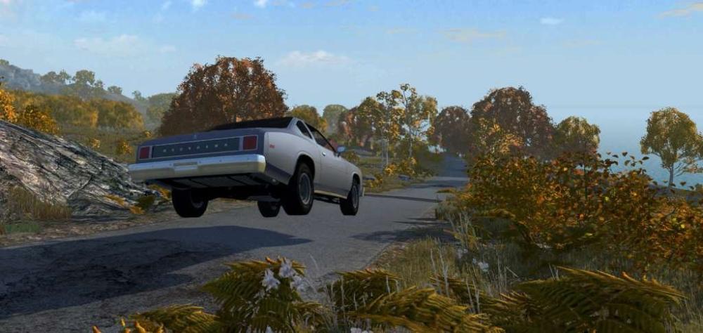 BeamNG.drive 