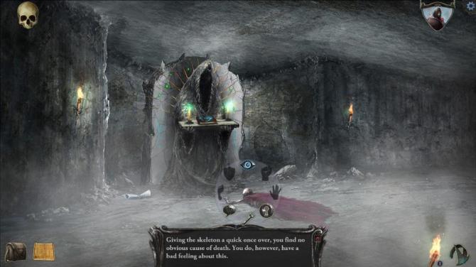 Shadowgate 