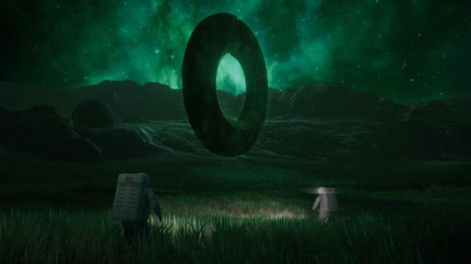 Lifeless Moon 