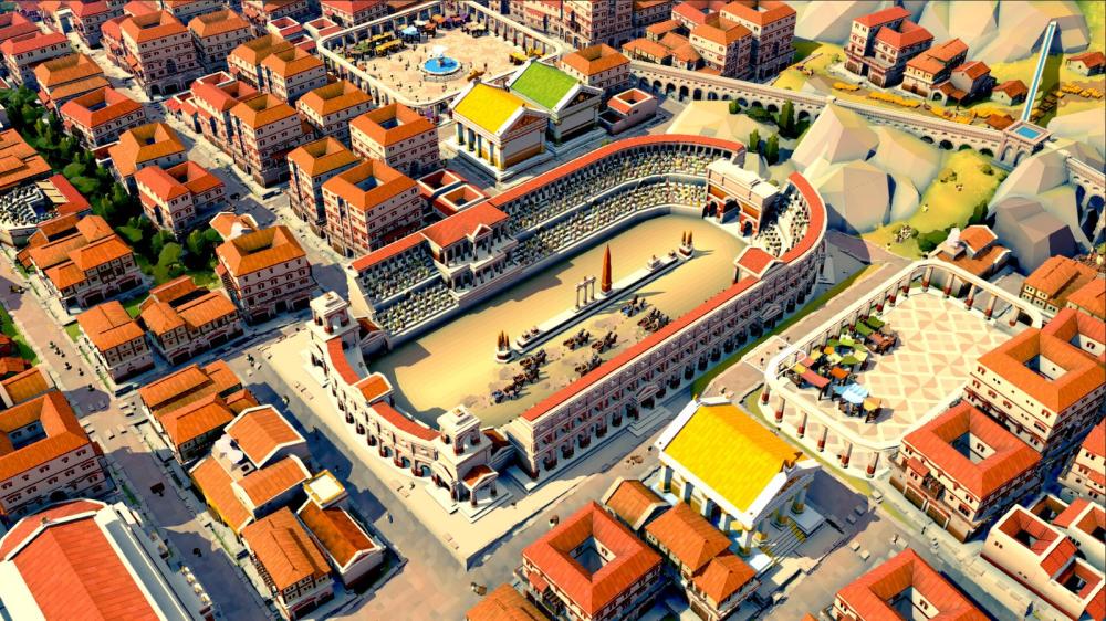 Nova Roma 
