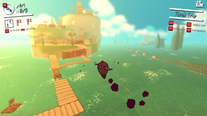 Demon Turf 
