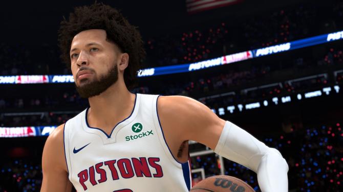 NBA 2K27 Ultra Edition PRE-ORDER 