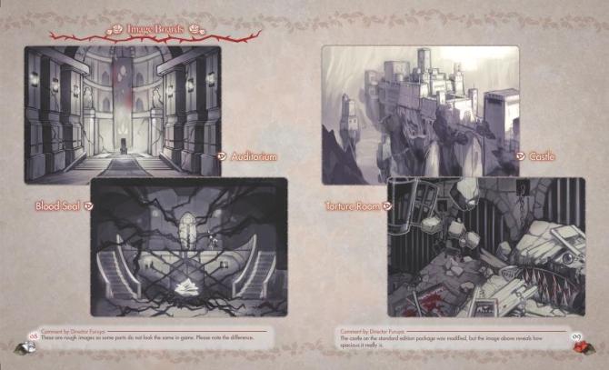 A Rose in the Twilight Digital Bloodlust Edition 