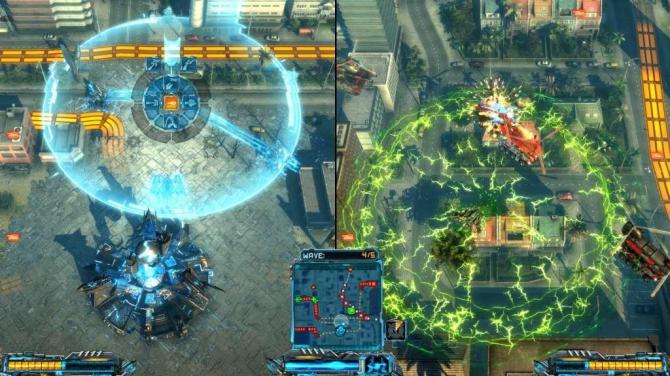 X-Morph: Defense Complete Pack 
