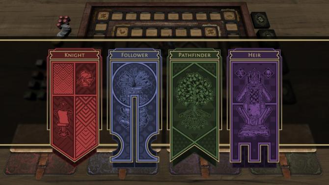 Fated Kingdom 