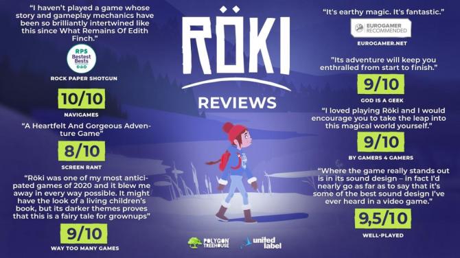 Röki EU X 
