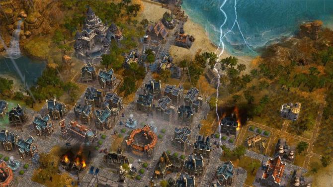 Anno History Collection 