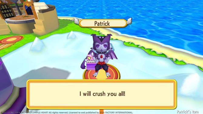 Dokapon Kingdom: Connect 