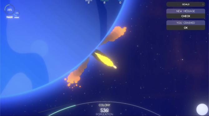 ORBITAL 
