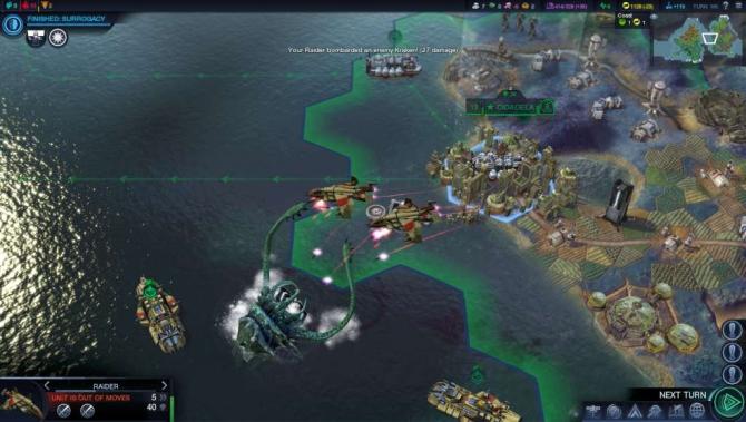 Sid Meier's Civilization: Beyond Earth Collection SEA 