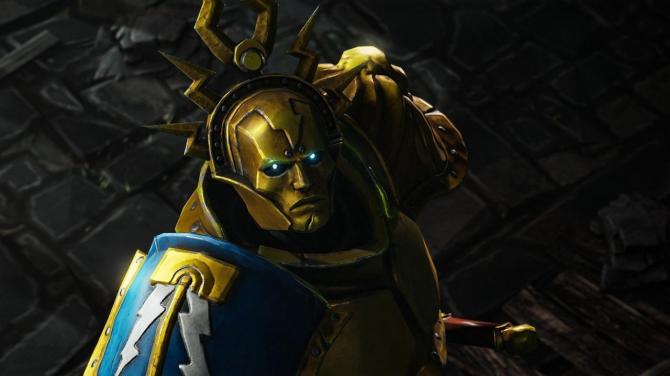 Warhammer Age of Sigmar: Storm Ground 