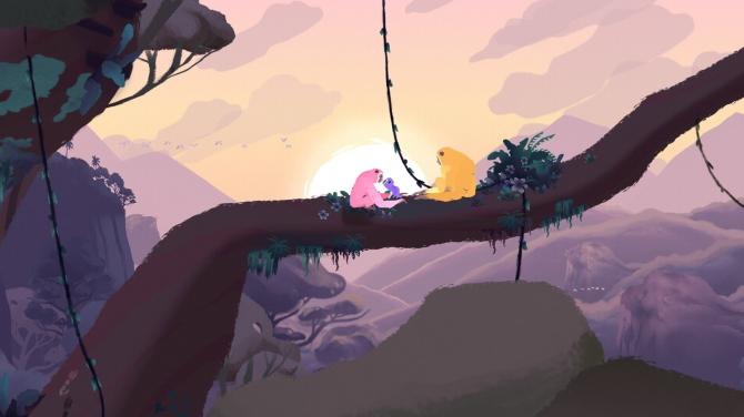 Gibbon: Beyond the Trees 