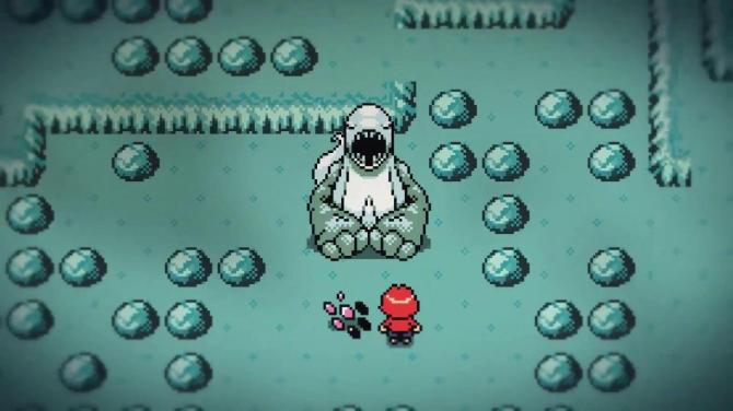 Monster Crown 