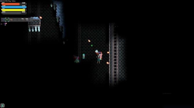 Edge of Space Standard Edition 