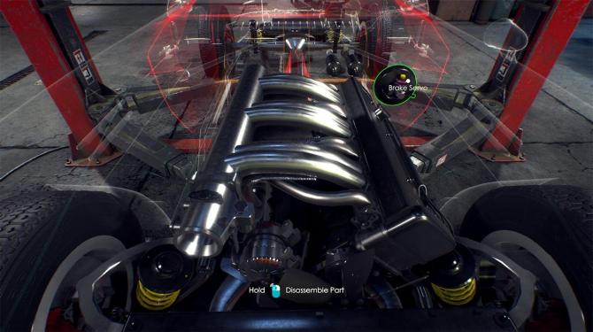 Car Mechanic Simulator 