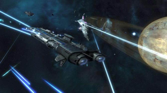 Sins of a Solar Empire: Rebellion Ultimate 2013 Edition 