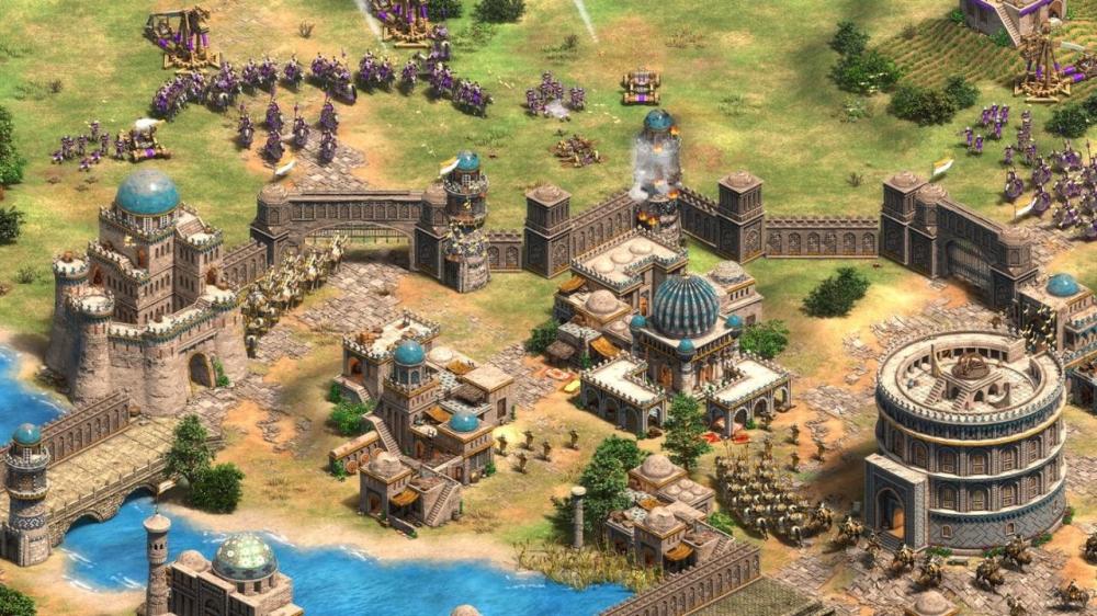 Age of Empires II: Definitive Edition 