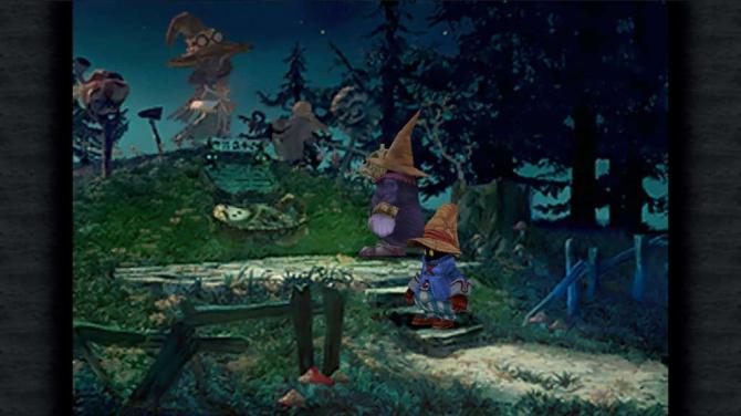 FINAL FANTASY IX 