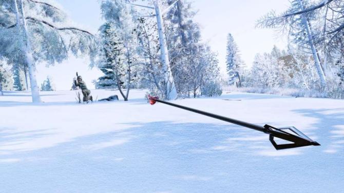Hunting Simulator 