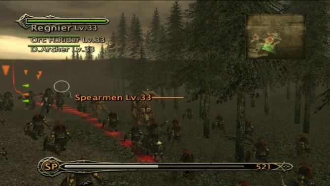 Kingdom Under Fire: The Crusaders 