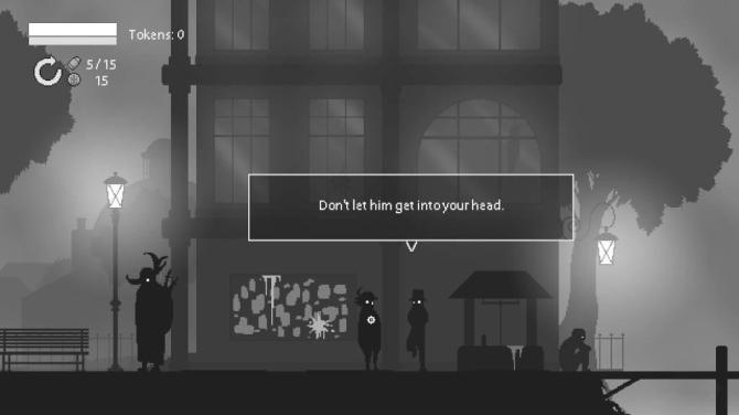 Gloom 