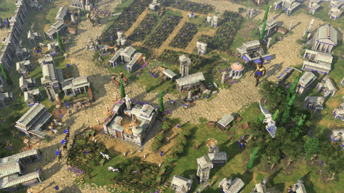 Age of Mythology: Retold Premium Edition 