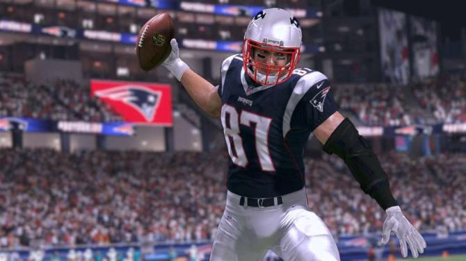 Madden NFL 17 