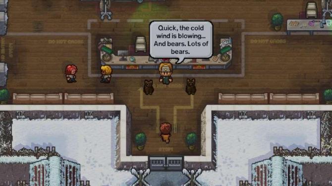 The Escapists 2 Game of The Year Edition 
