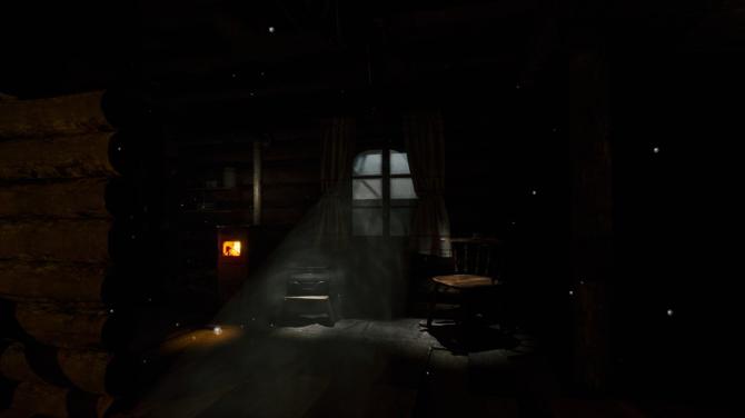 The Cabin Factory 