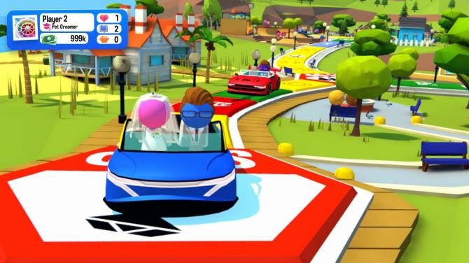 THE GAME OF LIFE 2 Deluxe Life Bundle 