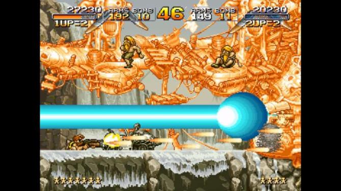 METAL SLUG Complete Bundle 