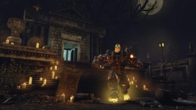 Painkiller Hell and Damnation Collector's Edition 
