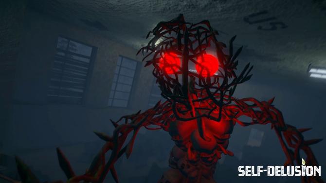 Self-Delusion 