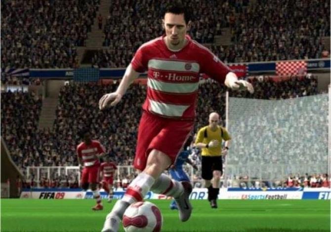 FIFA 09 