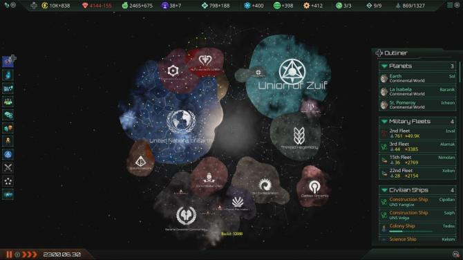 Stellaris Console Edition 