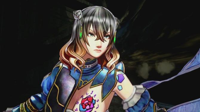 Bloodstained: Ritual of the Night - Soundtrack 