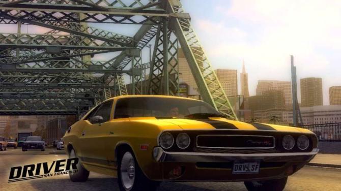 Driver: San Francisco 