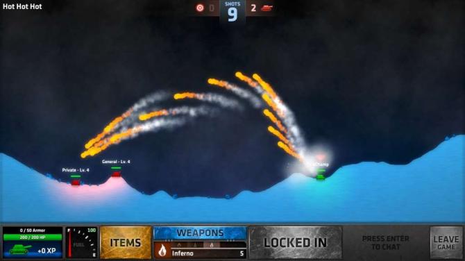 ShellShock Live 