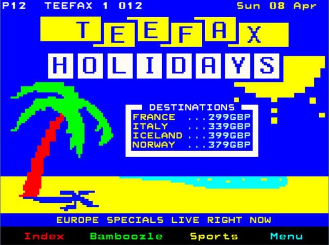 TEEFAX: Cold Case 