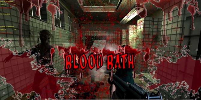 The Slaughtering Grounds 
