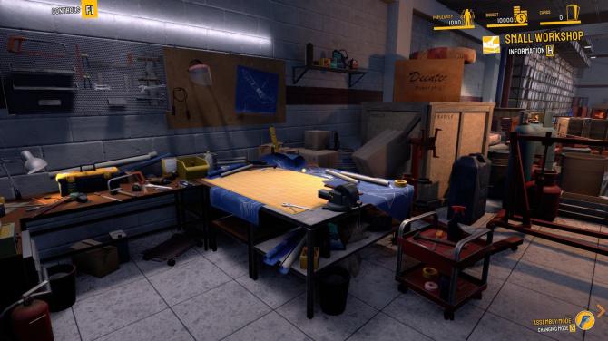 MythBusters: The Game - Crazy Experiments Simulator 