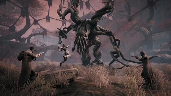 Remnant: From the Ashes Complete Edition 