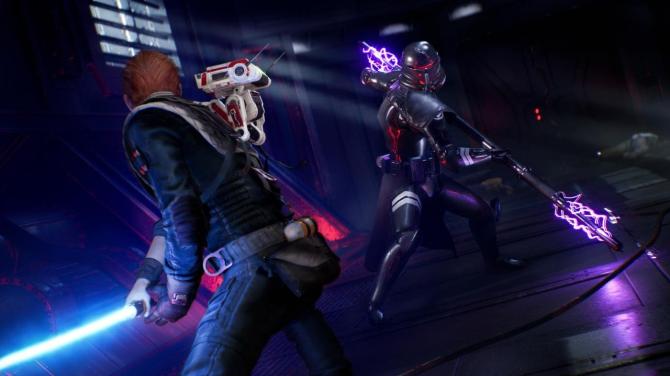 Star Wars: Jedi Fallen Order 