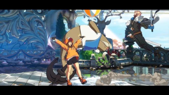 GUILTY GEAR -STRIVE- 2.0 Starter Edition 